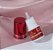 ADESIVO GLAM LASH 0.3 VERMELHO 3ML - Imagem 2