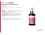 SÉRUM LABIAL BELLA LIPS WE BELLA 15G - Imagem 2