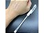 CANETA EM GEL UNIVERSAL BRANCA - Imagem 1