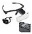 LUPA LED BRANCA CABEÇA COM 5 LENTES - Imagem 1