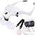 LUPA LED BRANCA CABEÇA COM 5 LENTES - Imagem 2