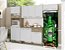 Adesivo Envelopamento Geladeira Heineken - Imagem 2