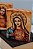 Ícone do Sagrado Coração de Jesus e do Imaculado Coração de Maria (COMBO 02 ÍCONES) - Imagem 3