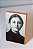 ÍCONE DE SANTA GEMMA GALGANI - Imagem 1