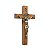 CRUCIFIXO DE PAREDE SAO BENTO 12CM - Imagem 3