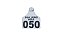 Kit 50 Brincos de Identificação Animal Personalizado - Imagem 6
