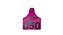 Kit 50 Brincos de Identificação Animal Personalizado - Imagem 9