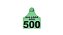 Kit 500 Brincos de Identificação Animal Personalizado - Imagem 10