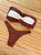 Conjunto Liz Marrom - Imagem 1