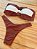 Conjunto Liz Marrom - Imagem 2