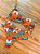 Conjunto Argolas Rio - Imagem 1