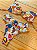 Conjunto Argolas - Imagem 2
