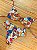 Conjunto Argolas - Imagem 1