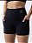 Short Aure c/ bolso Preto - Imagem 1