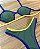 Conjunto Rayssa Brasilidades - Imagem 1