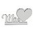 PORTA RETRATO MÃE LOVE - Imagem 1