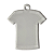 CHAVEIIRO CAMISETA ACRILICO RETROVERSO PCT 2UN - Imagem 1