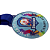 MEDALHA ACRILICO RETROVERSO - Imagem 2