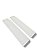 MARCA PÁGINA 2MM ACRILICO RETROVERSO 14X3CM  PCT 4 UNIDADES - Imagem 3