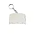 CHAVEIRO MDF DUPLA FACE BIBLIA PCT 5 UNIDADES 3MM - Imagem 1