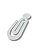 CLIP MARCA PAGINA PLUS ACRILICO RETROVERSO 2MM PCT/ 3 UNIDADES - Imagem 2