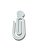 CLIP MARCA PAGINA PLUS ACRILICO RETROVERSO 2MM PCT/ 3 UNIDADES - Imagem 3