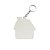 CHAVEIRO CASA MDF 10 UN - 3mm - Imagem 1
