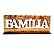 PORTA RETRATO 360 FAMILIA PARA SUBLIMAÇÃO - Imagem 3