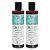Shampoo Anti Resíduos Detox Dicco 250ml Kit 2 - Imagem 1