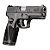 Pistola G3- T.O.R.O - Taurus Optic Ready Option - Imagem 2