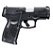 Pistola G3C - 9MM 3X12T - Imagem 1