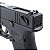 Pistola Rossi Airsoft R18 G. Gás Blow Black 6,0 MM - Imagem 5