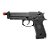 Pistola Airsoft GBB Rossi Beretta M92 Full Meta - Imagem 2