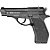 Pistola de Pressâo Co2 W301 Metal Wingun 4.5mm - Imagem 2