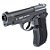 Pistola de Pressâo Co2 W301 Metal Wingun 4.5mm - Imagem 3