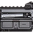 Rifle De Airsoft Cyma Cm505 M4 Cqb Ras Ii Elétrica 6mm - Imagem 5