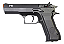 Pistola De Pressão Kwc P45 Rossi Co2 4,5mm Esfera De Aço - Imagem 1