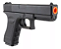 PISTOLA AIRSOFT SPRING VG GK-V20 FULL METAL 6MM - VIGOR - Imagem 1