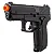 Pistolas de Airsoft CO2 KWC SP2022 NBB 6 mm - Imagem 2