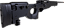 Rifle de Airsoft de Mola Sniper Cyma CM706 Full Metal 6 mm - Imagem 6