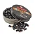 CHUMBINHO GAMO LETHAL 100UN 4,5MM - Imagem 2