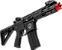 AIRSOFT RIFLE ROSSI AR15 NEPTUNE PDW ET ELET. 6MM - Imagem 2