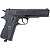 Pistola Rossi WG Commander 1911 4,5mm - CO2 - Imagem 2