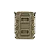 Coldre Tan p/ Magazine de Rifle M4/AK - Imagem 1