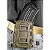 Coldre Tan p/ Magazine de Rifle M4/AK - Imagem 3