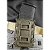 Coldre Tan p/ Magazine de Rifle M4/AK - Imagem 2