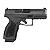 Pistola Taurus GX4 Carry Calibre 38TPC Graphene - Imagem 1