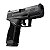 Pistola Taurus GX4 Carry Calibre 38TPC Graphene - Imagem 3