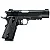 Pistola Taurus 1911 Tática Cal .45ACP - Imagem 1
