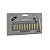 Munição CBC Copper Bullet .45ACP +P 165GR Blister c/10 Und - Imagem 2